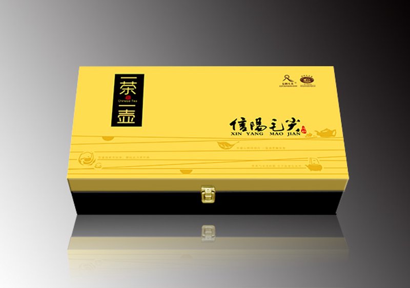 茶叶礼盒