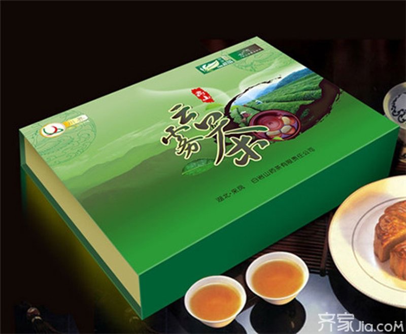 云南茶香：一盏杯中的自然馈赠