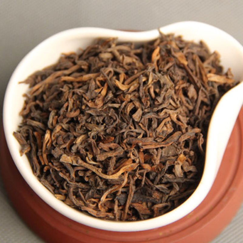 绿茶直销：拥抱未来的绿色浪潮