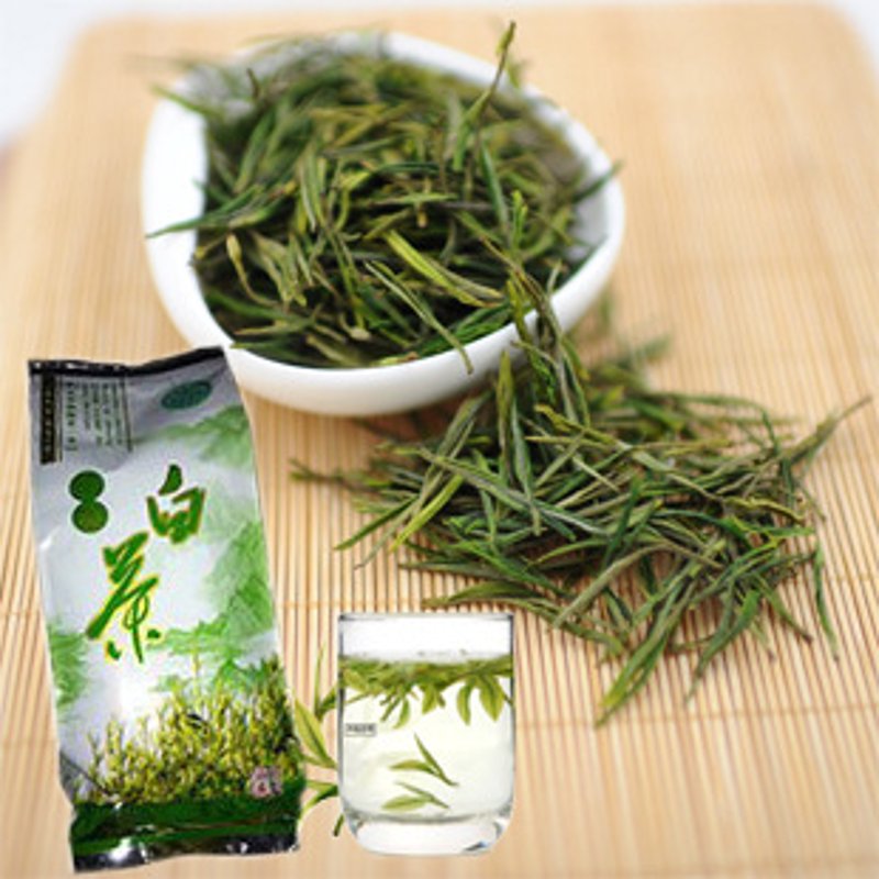 云南茶叶：让世界品味春天的味道