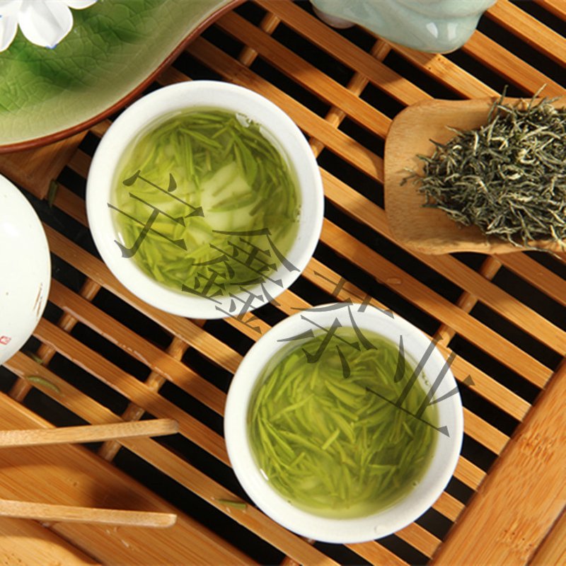 绿茶直销