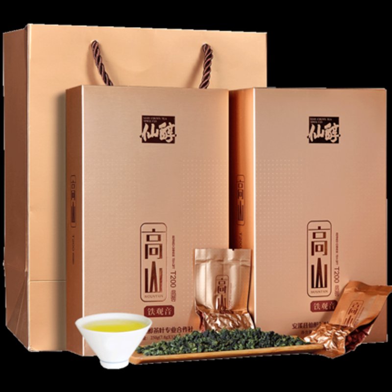 云南茶叶选购指南：自然芬芳的茶韵之美