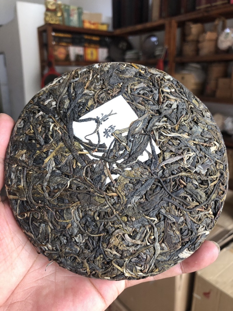 绿茶直销市场动态：洞察未来趋势